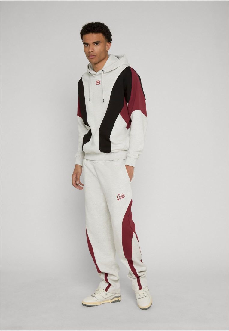 Ecko Unltd. Pro Hoodie - Miesten Hupparit - TTUECKOHD1112 - 36