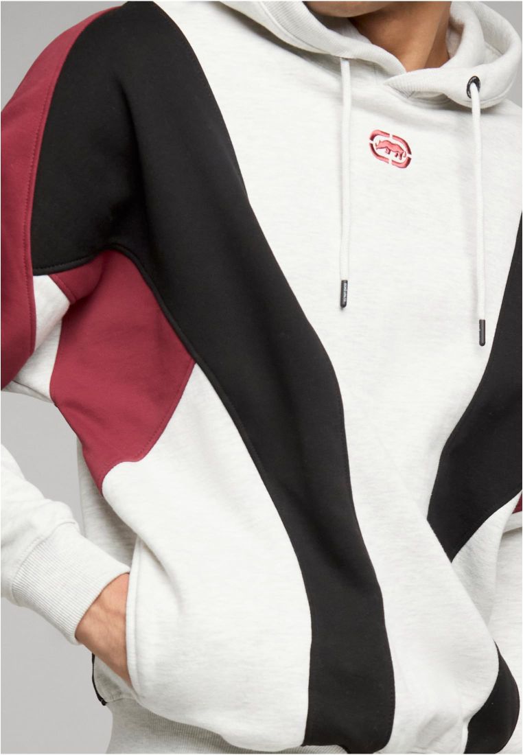 Ecko Unltd. Pro Hoodie - Miesten Hupparit - TTUECKOHD1112 - 37