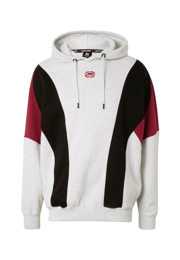 Ecko Unltd. Pro Hoodie - Miesten Hupparit - TTUECKOHD1112 - 38