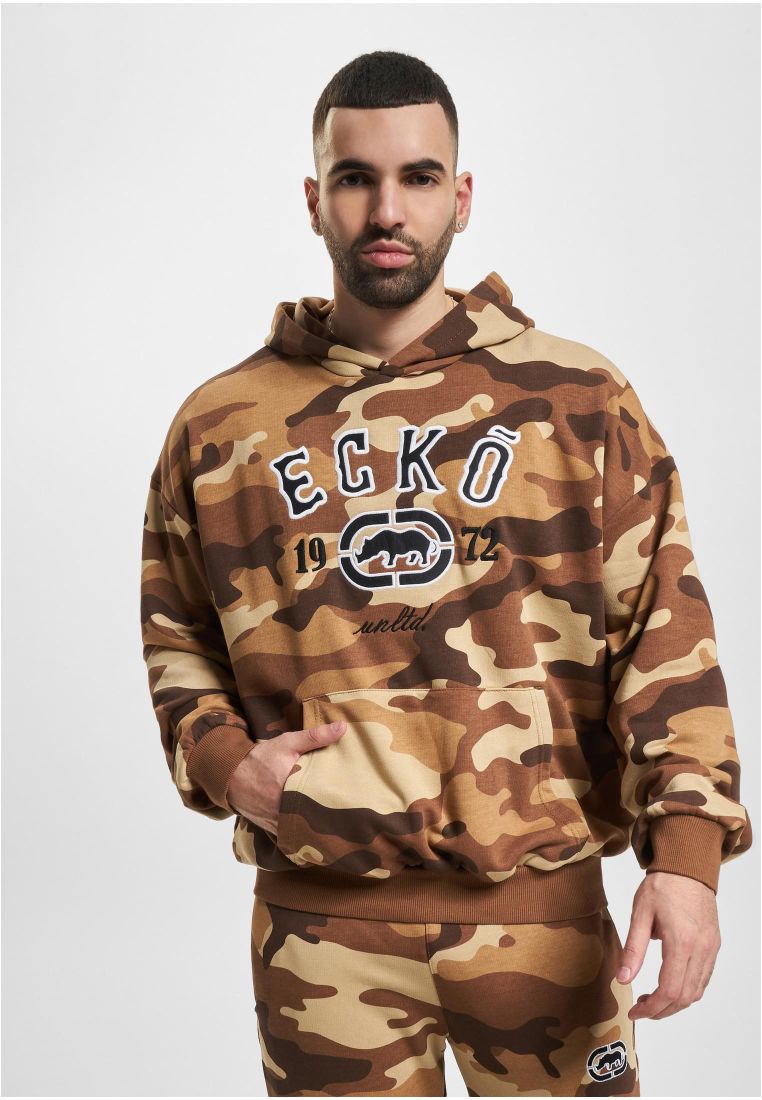 Ecko Unltd. Hoody - Hoodies - TTUECKOHD1116 - 241