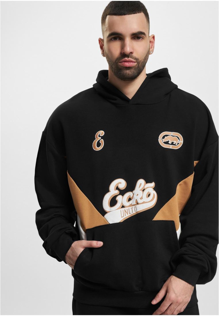 Ecko Unltd. VNTG Hoody -  - TTUECKOHD1117 - 1