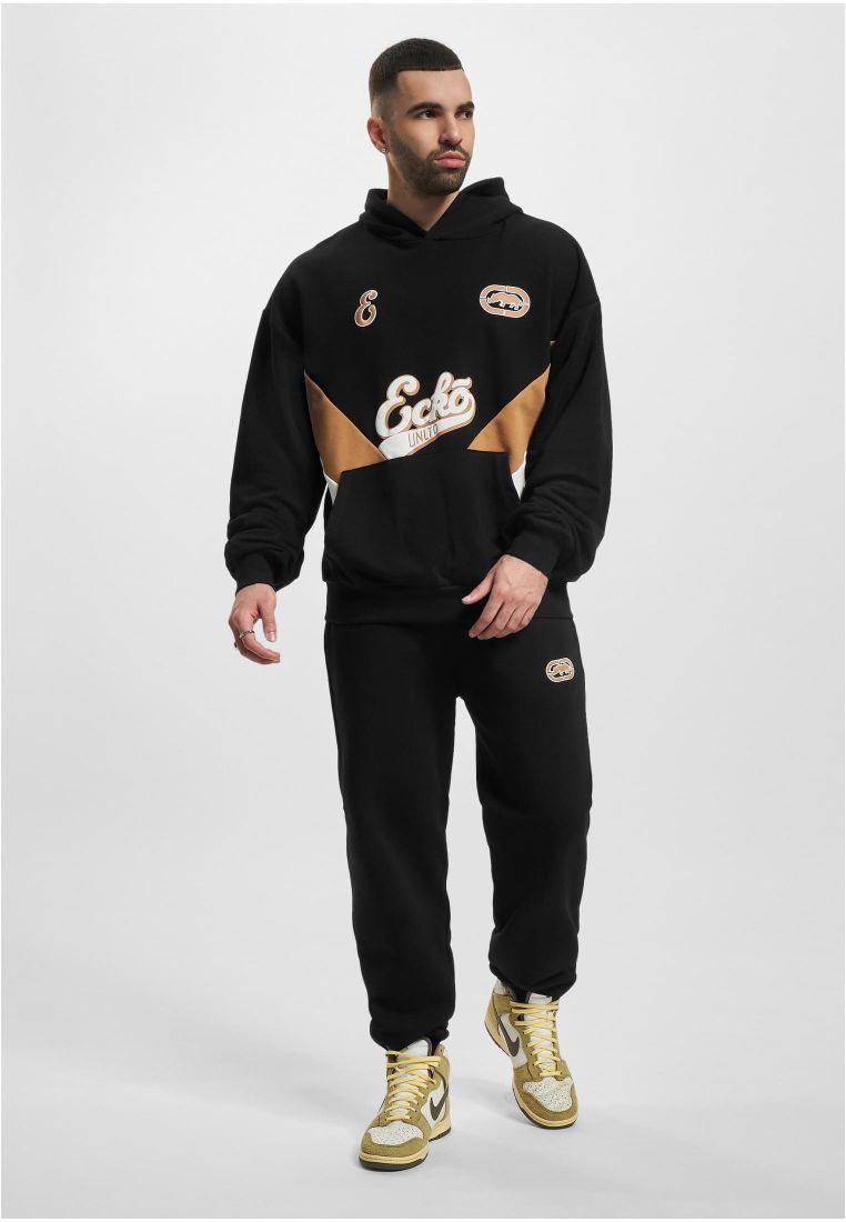 Ecko Unltd. VNTG Hoody - - TTUECKOHD1117 - 5