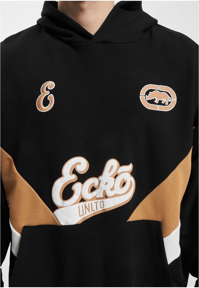 Ecko Unltd. VNTG Hoody -  - TTUECKOHD1117 - 37