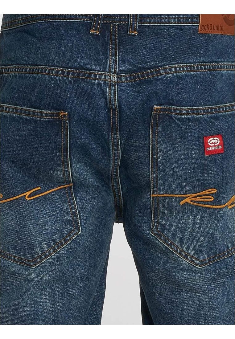 Ecko Unltd. Hang Loose Fit Jeans - Mens Jeans - TTUECKOJS1002 - 6