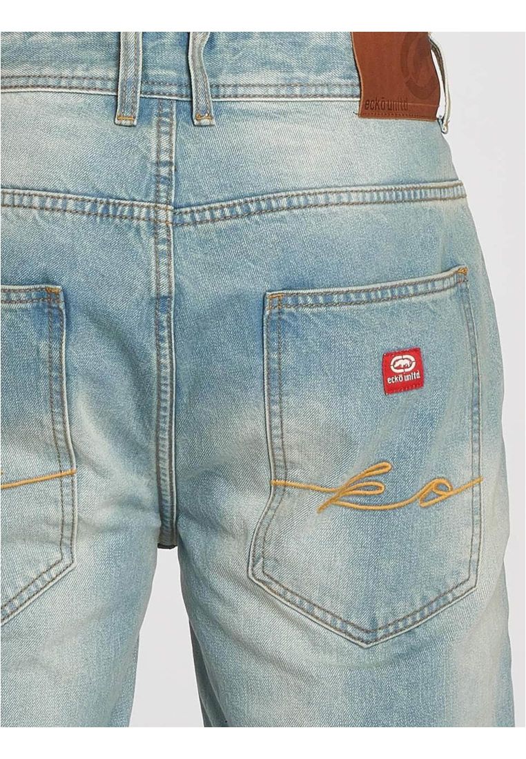 Ecko Unltd. Hang Loose Fit Jeans - Mens Jeans - TTUECKOJS1002 - 697