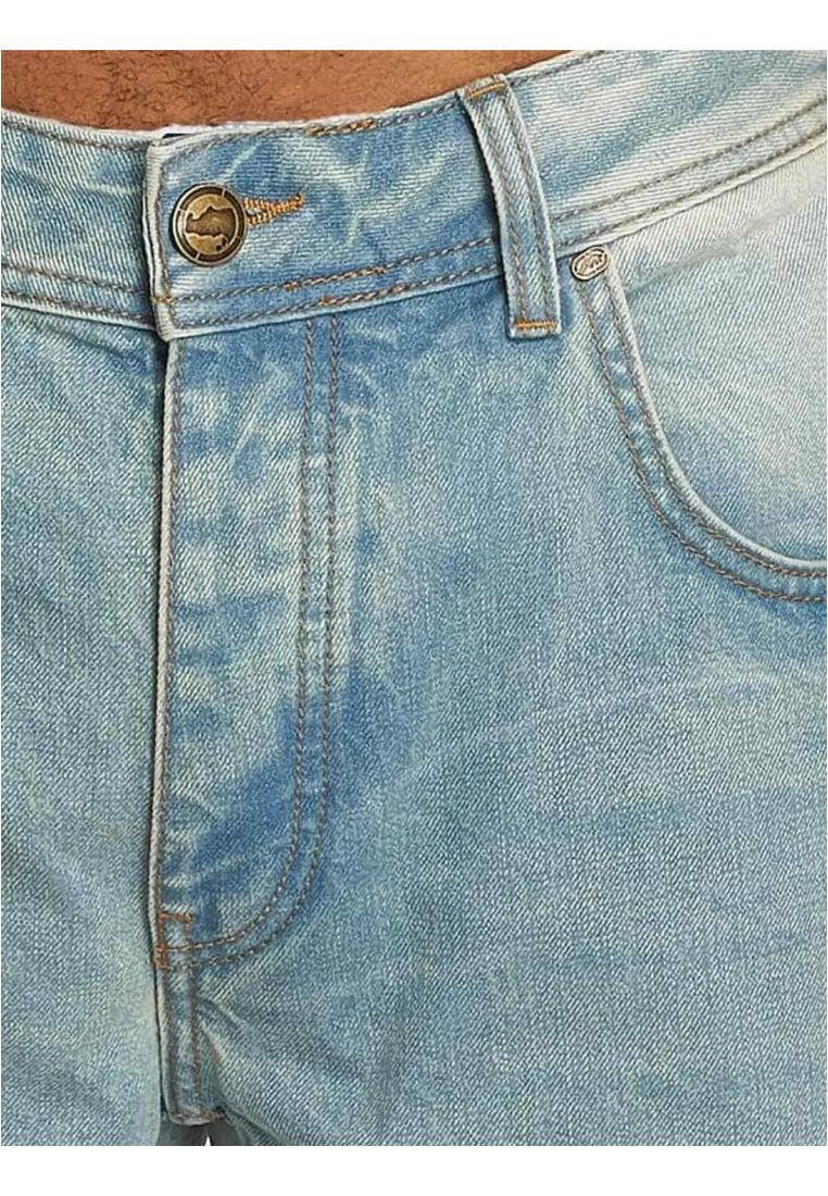 Ecko Unltd. Hang Loose Fit Jeans - Mens Jeans - TTUECKOJS1002 - 698