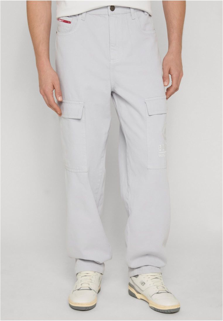 Ecko Unltd. Ec Ko Cargojeans - Baggy Jeans - TTUECKOJS1038 - 751