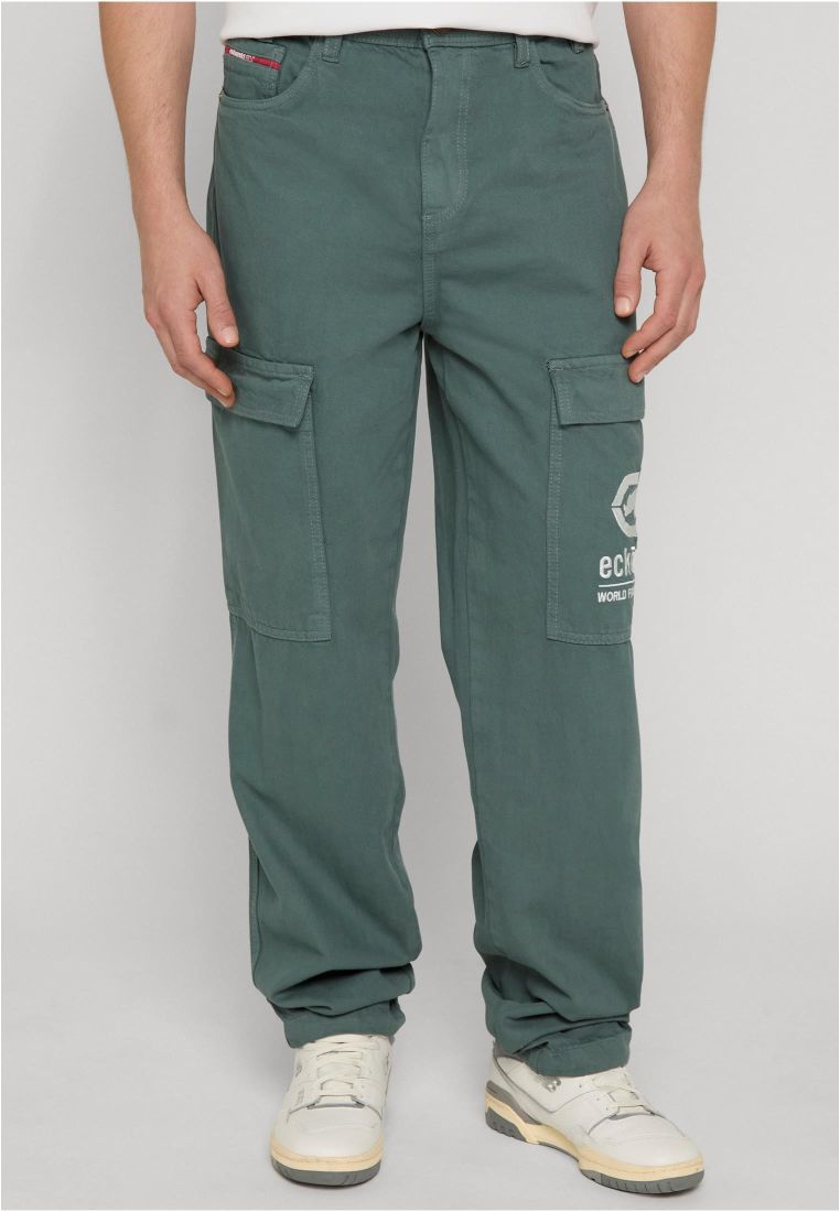 Ecko Unltd. Ec Ko Cargojeans - Baggy Jeans - TTUECKOJS1038 - 1081