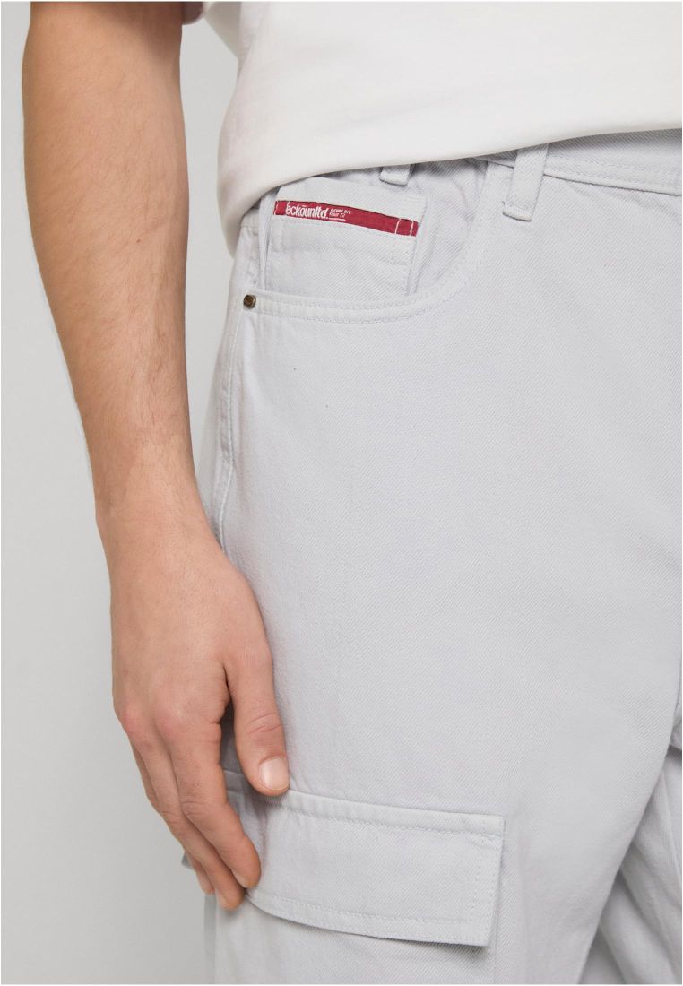 Ecko Unltd. Ec Ko Cargojeans - Baggy Jeans - TTUECKOJS1038 - 757
