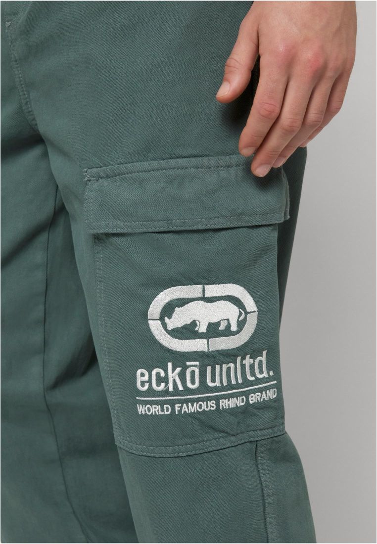 Ecko Unltd. Ec Ko Cargojeans - Baggy Jeans - TTUECKOJS1038 - 1087