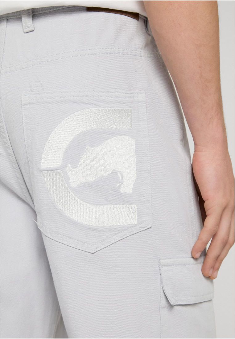 Ecko Unltd. Ec Ko Cargojeans - Baggy Jeans - TTUECKOJS1038 - 758