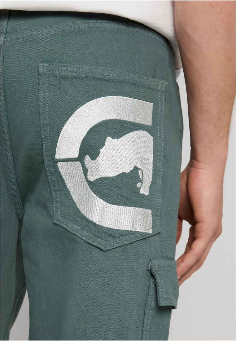 Ecko Unltd. Ec Ko Cargojeans - Baggy Jeans - TTUECKOJS1038 - 1088