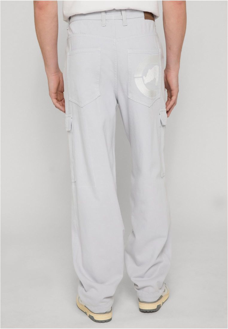Ecko Unltd. Ec Ko Cargojeans - Baggy Jeans - TTUECKOJS1038 - 755