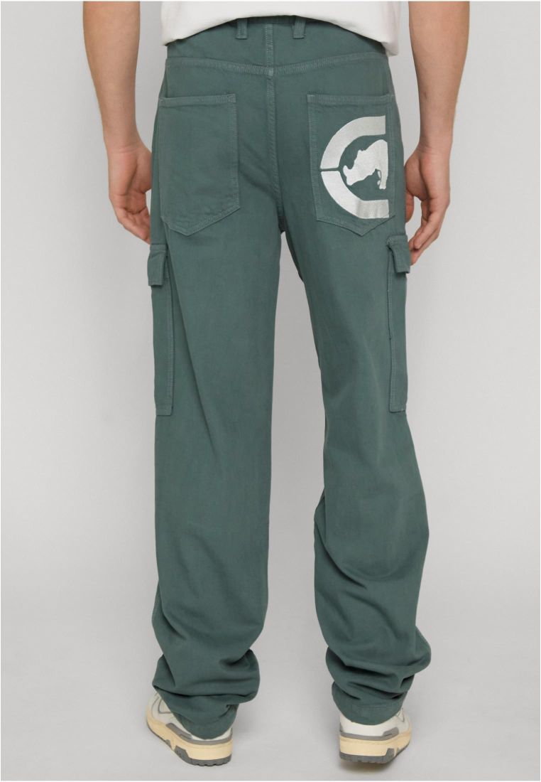 Ecko Unltd. Ec Ko Cargojeans - Baggy Jeans - TTUECKOJS1038 - 1085