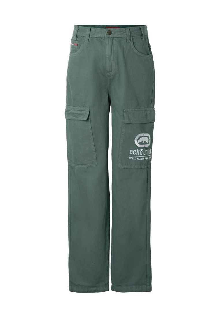 Ecko Unltd. Ec Ko Cargojeans - Baggy Jeans - TTUECKOJS1038 - 1089