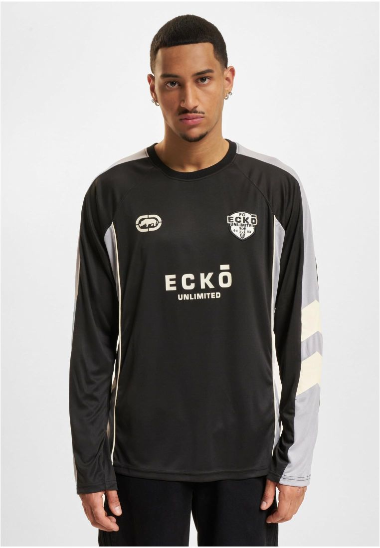 Ecko Unltd. TrainingOne Longsleeves -  - TTUECKOLS1002 - 1