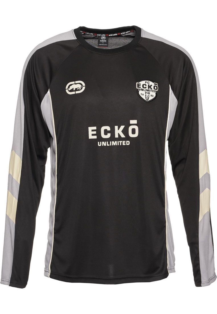 Ecko Unltd. TrainingOne Longsleeves - - TTUECKOLS1002 - 7