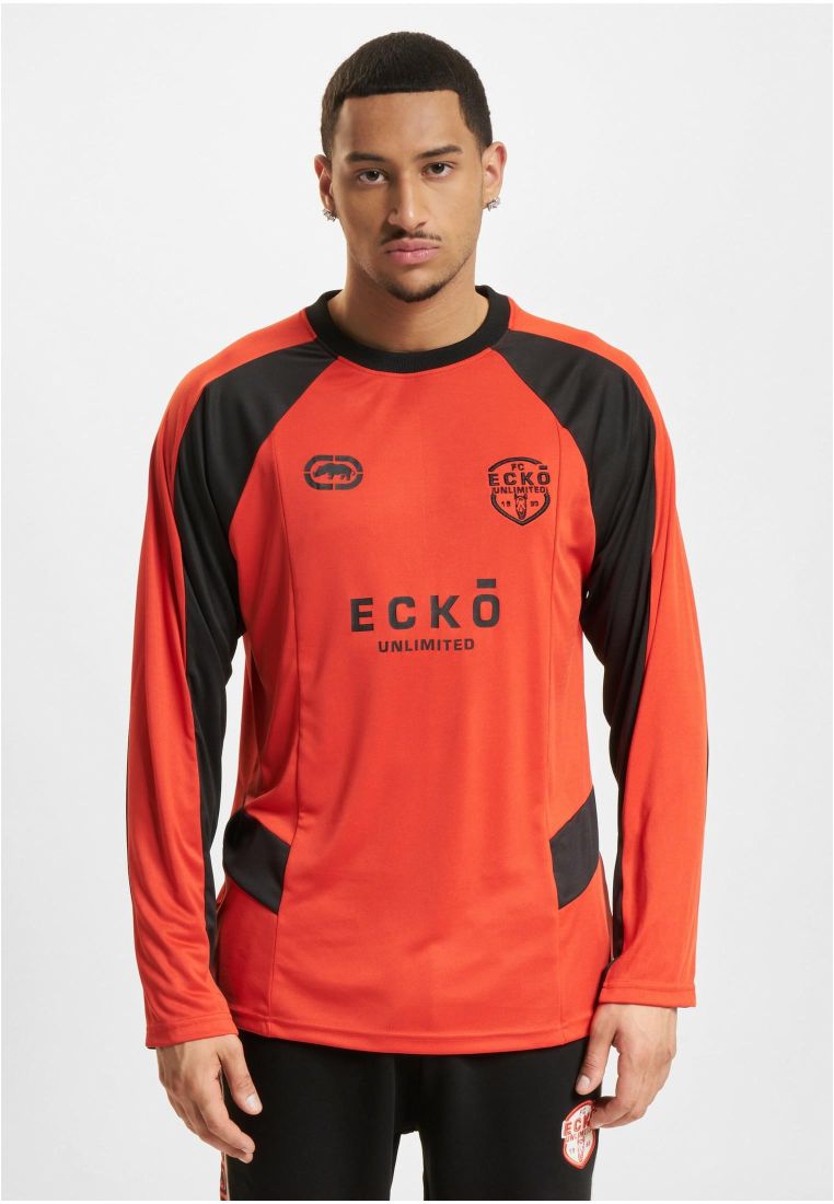 Ecko Unltd. TrainingTwo Longsleeves -  - TTUECKOLS1003 - 1