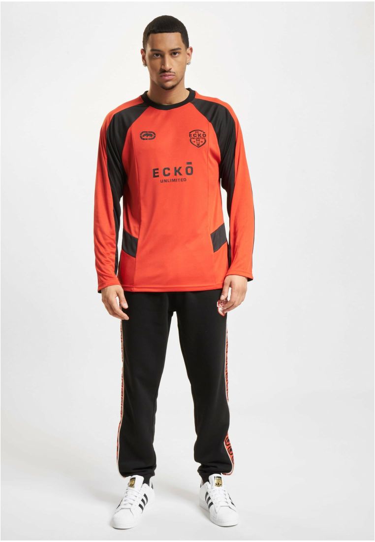 Ecko Unltd. TrainingTwo Longsleeves - - TTUECKOLS1003 - 6