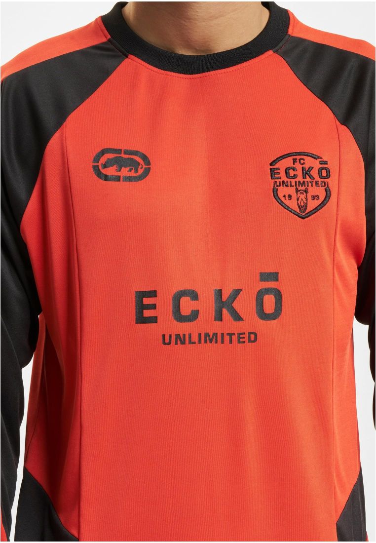 Ecko Unltd. TrainingTwo Longsleeves - - TTUECKOLS1003 - 5