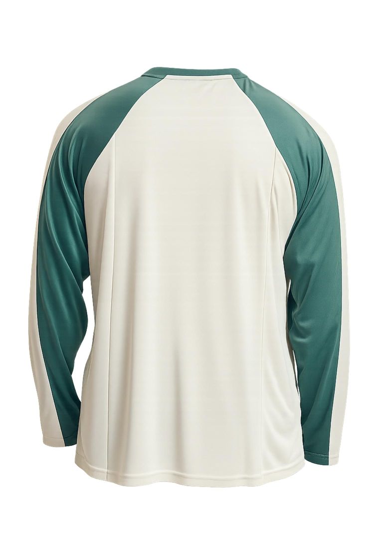 Ecko Unltd. TrainingTwo Longsleeves -  - TTUECKOLS1003 - 249