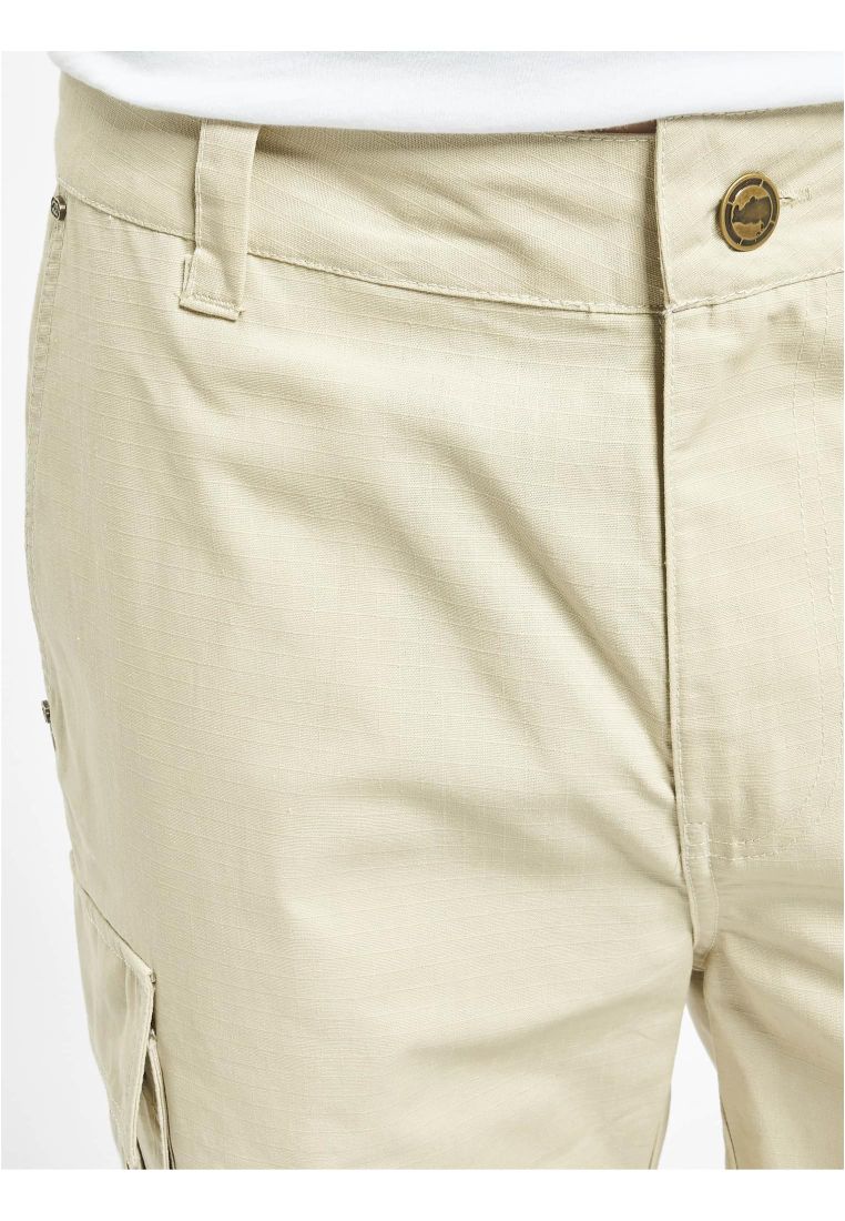 Ecko Unltd. Rockaway Twill Cargoshort - Mens Shorts - TTUECKOSH1019 - 577