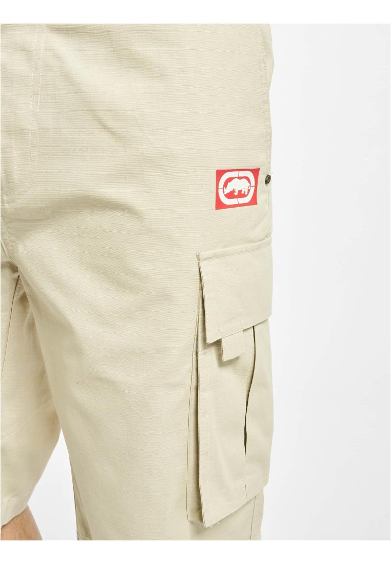 Ecko Unltd. Rockaway Twill Cargoshort - Mens Shorts - TTUECKOSH1019 - 578