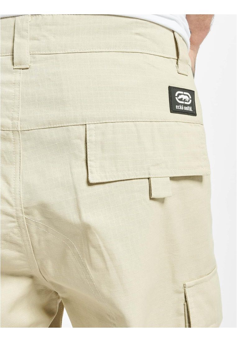 Ecko Unltd. Rockaway Twill Cargoshort - Mens Shorts - TTUECKOSH1019 - 579