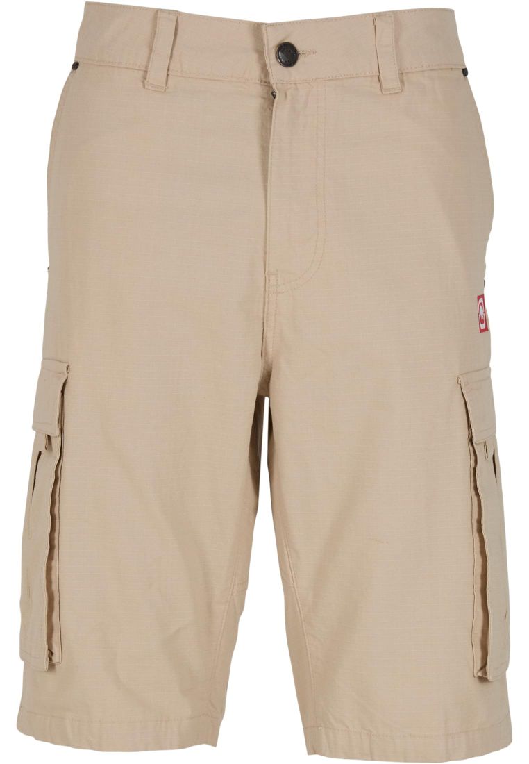 Ecko Unltd. Rockaway Twill Cargoshort - Miesten Shortsit - TTUECKOSH1019 - 2