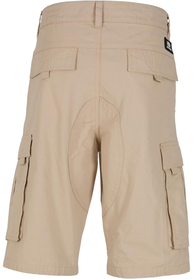 Ecko Unltd. Rockaway Twill Cargoshort - Miesten Shortsit - TTUECKOSH1019 - 9