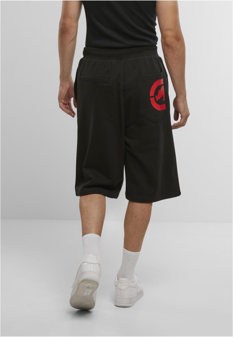 2 Face Shorts - - TTUECKOSH1022 - 34