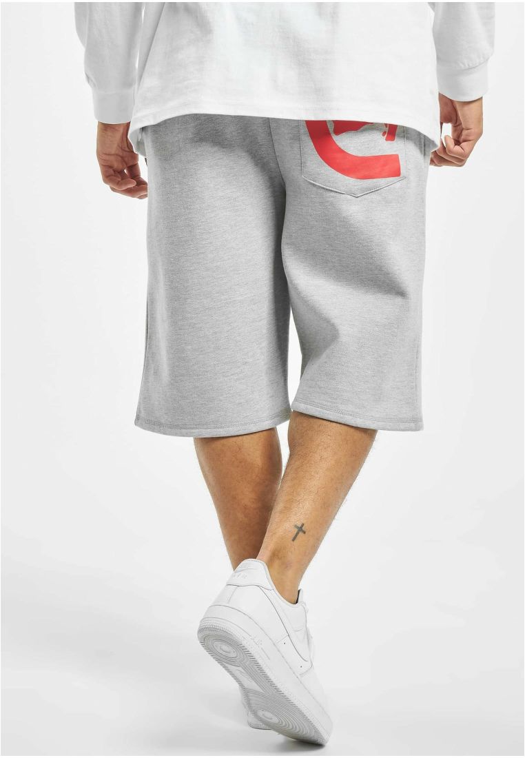 2 Face Shorts - - TTUECKOSH1022 - 305