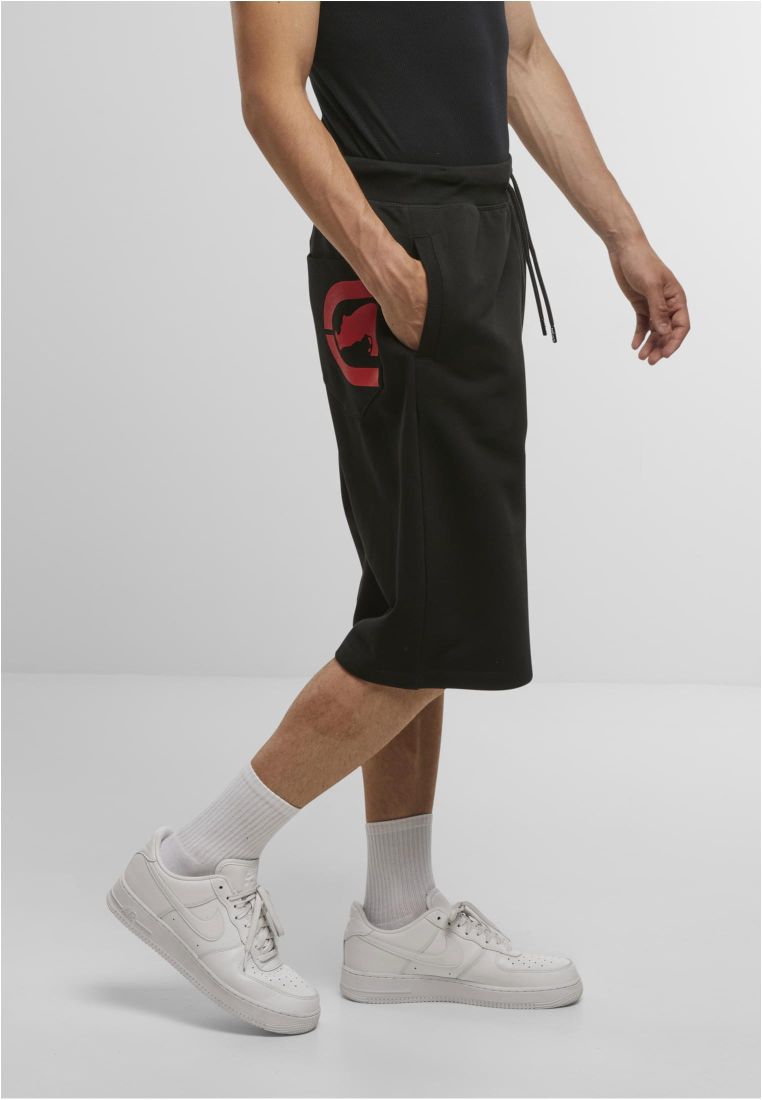 2 Face Shorts - - TTUECKOSH1022 - 6