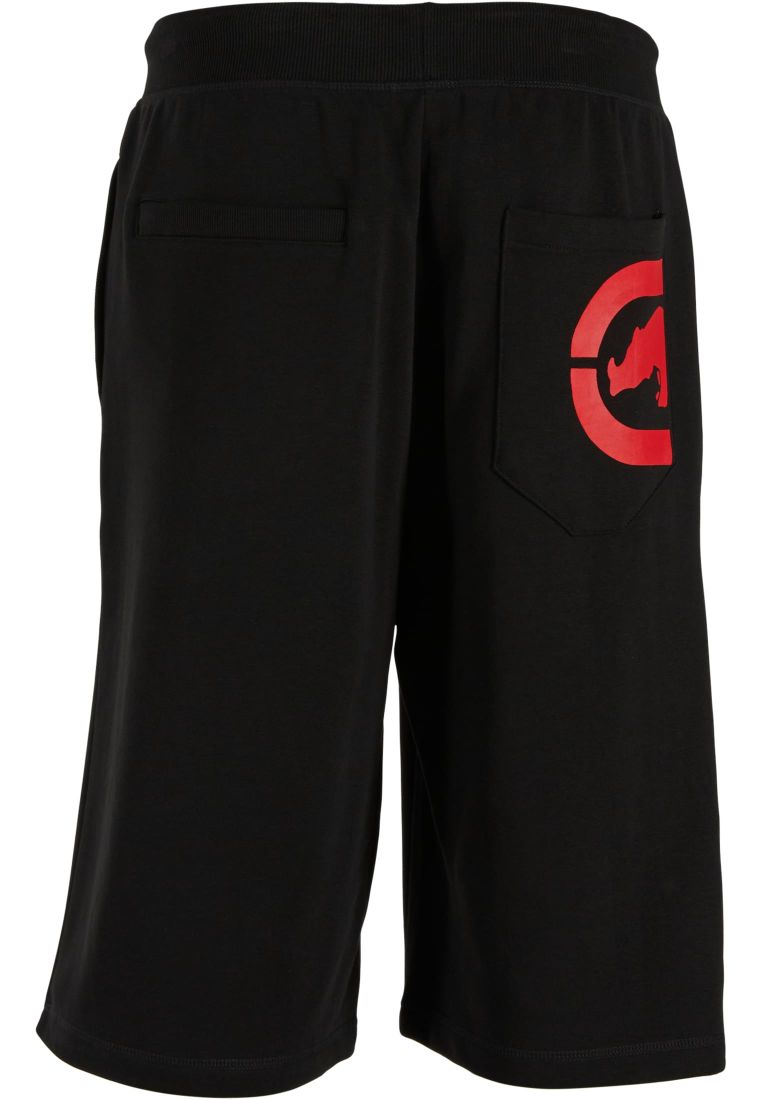 2 Face Shorts - - TTUECKOSH1022 - 11