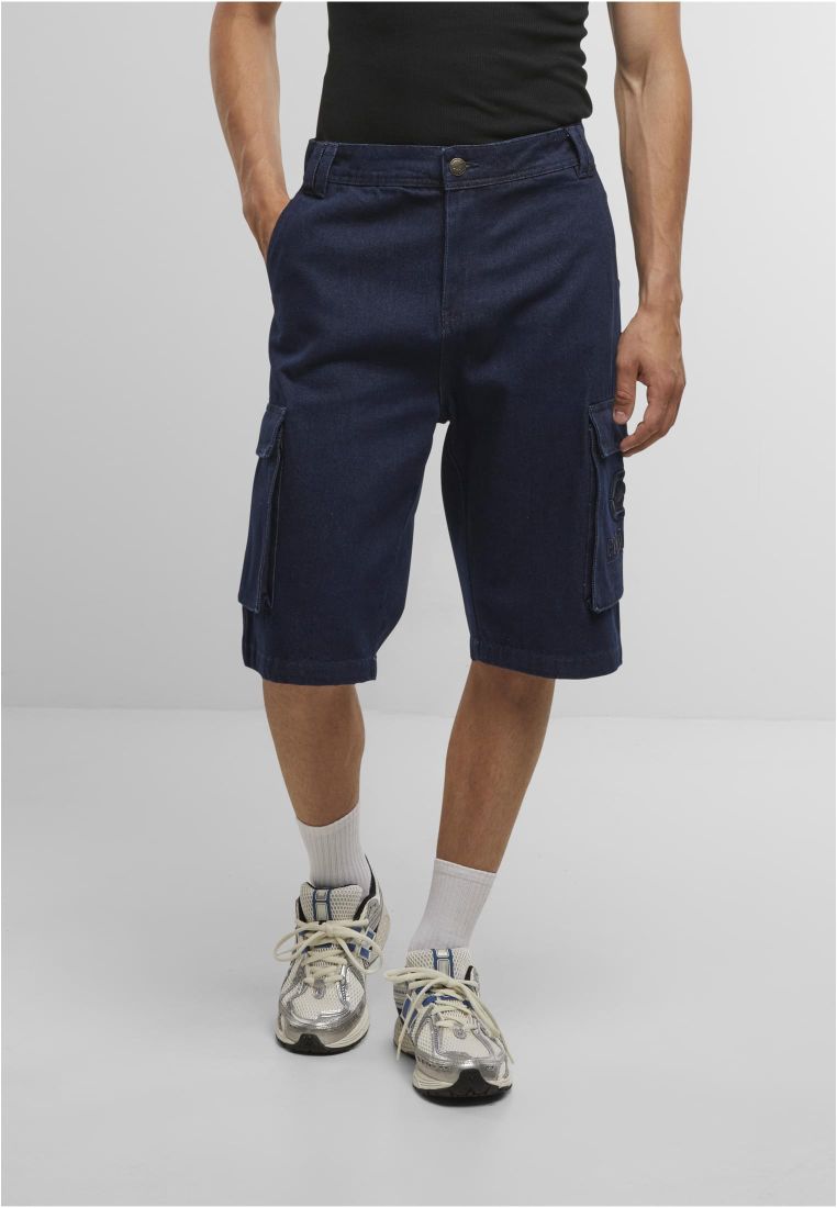 Ecko Unltd. EC KO Denim Short -  - TTUECKOSH1030 - 241