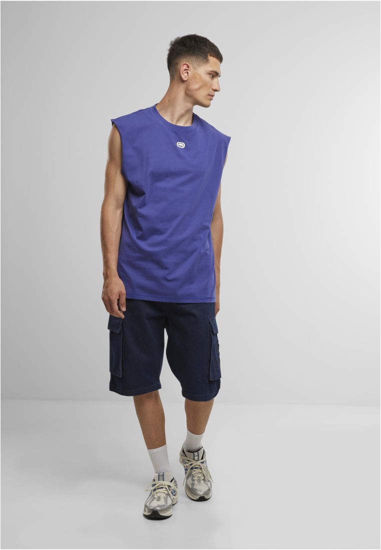 Ecko Unltd. EC KO Denim Short -  - TTUECKOSH1030 - 248