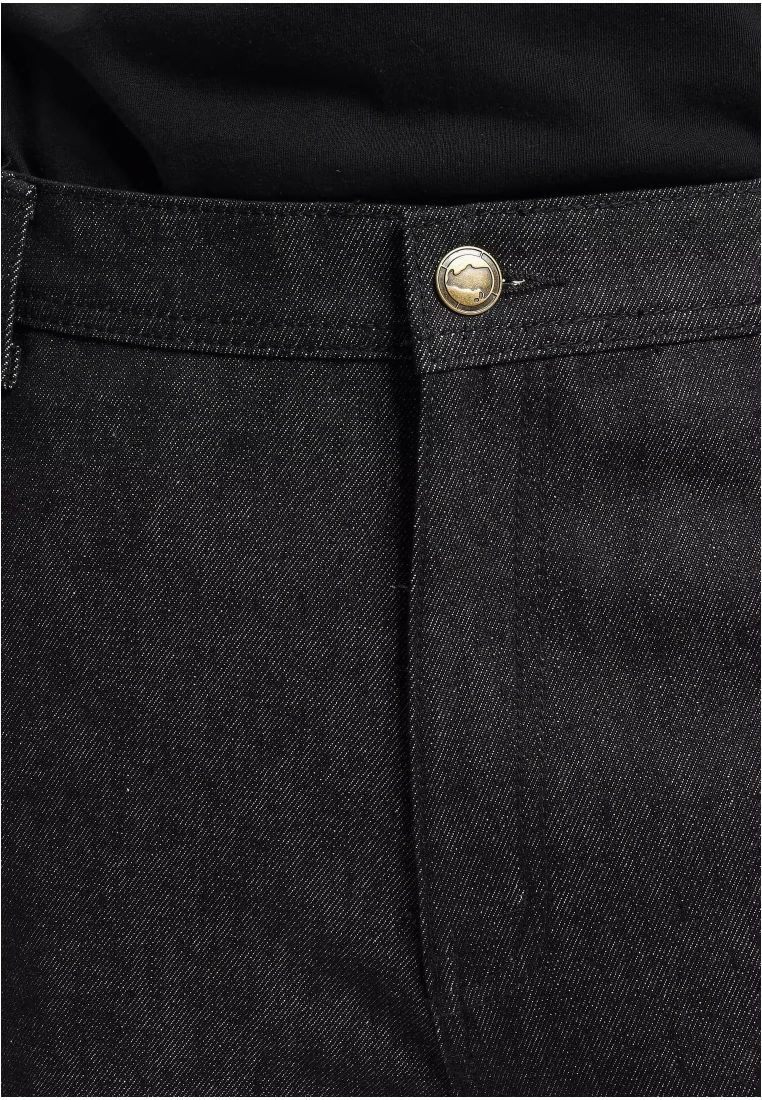 Ecko Unltd. EC KO Denim Short -  - TTUECKOSH1030 - 6