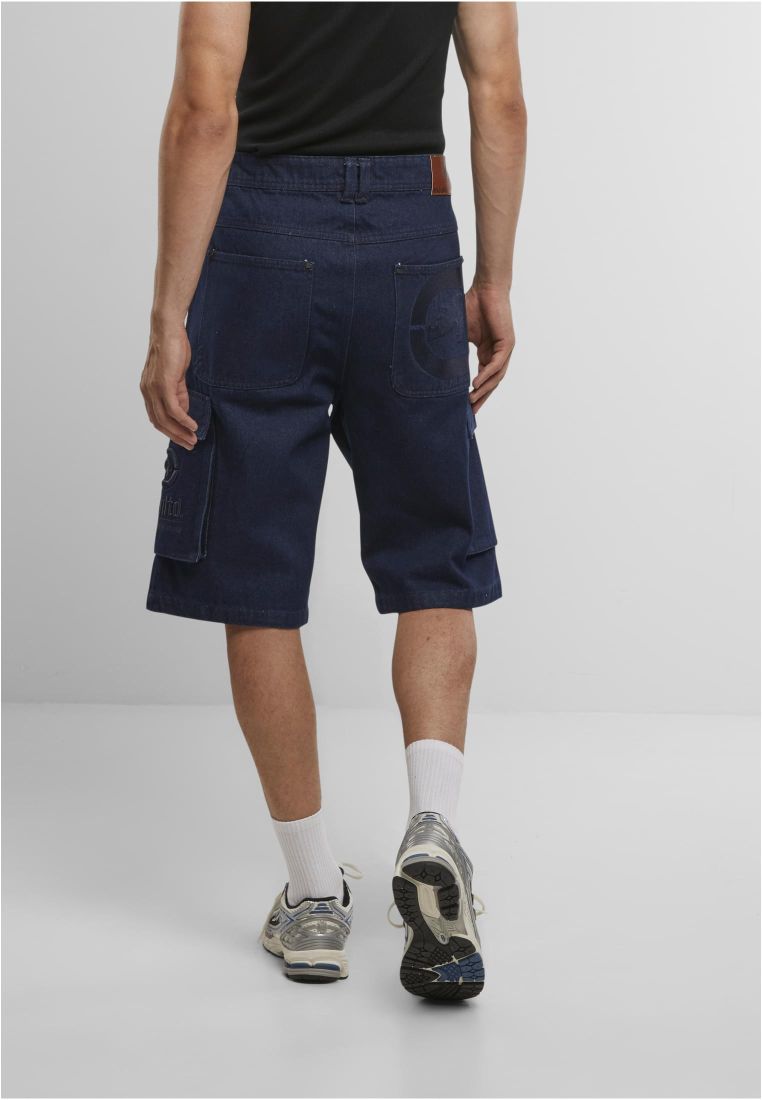 Ecko Unltd. EC KO Denim Short -  - TTUECKOSH1030 - 246