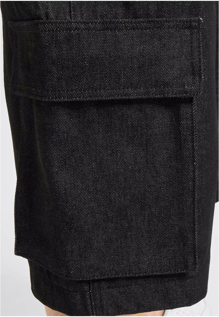 Ecko Unltd. EC KO Denim Short -  - TTUECKOSH1030 - 9