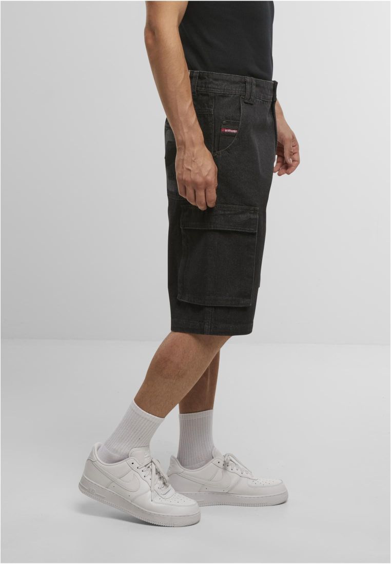 Ecko Unltd. EC KO Denim Short -  - TTUECKOSH1030 - 37