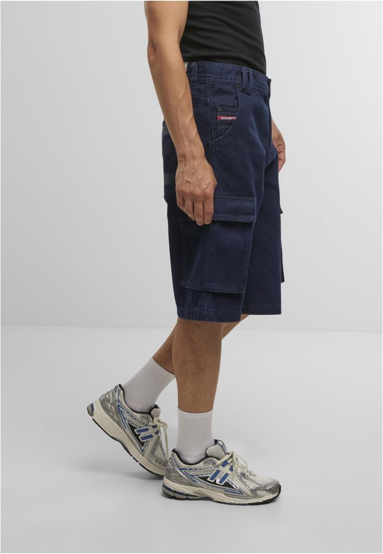 Ecko Unltd. EC KO Denim Short -  - TTUECKOSH1030 - 247