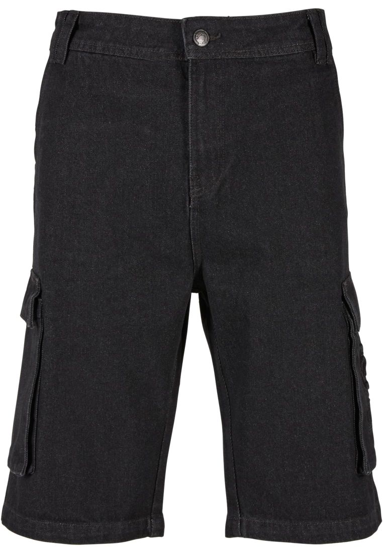 Ecko Unltd. EC KO Denim Short -  - TTUECKOSH1030 - 2