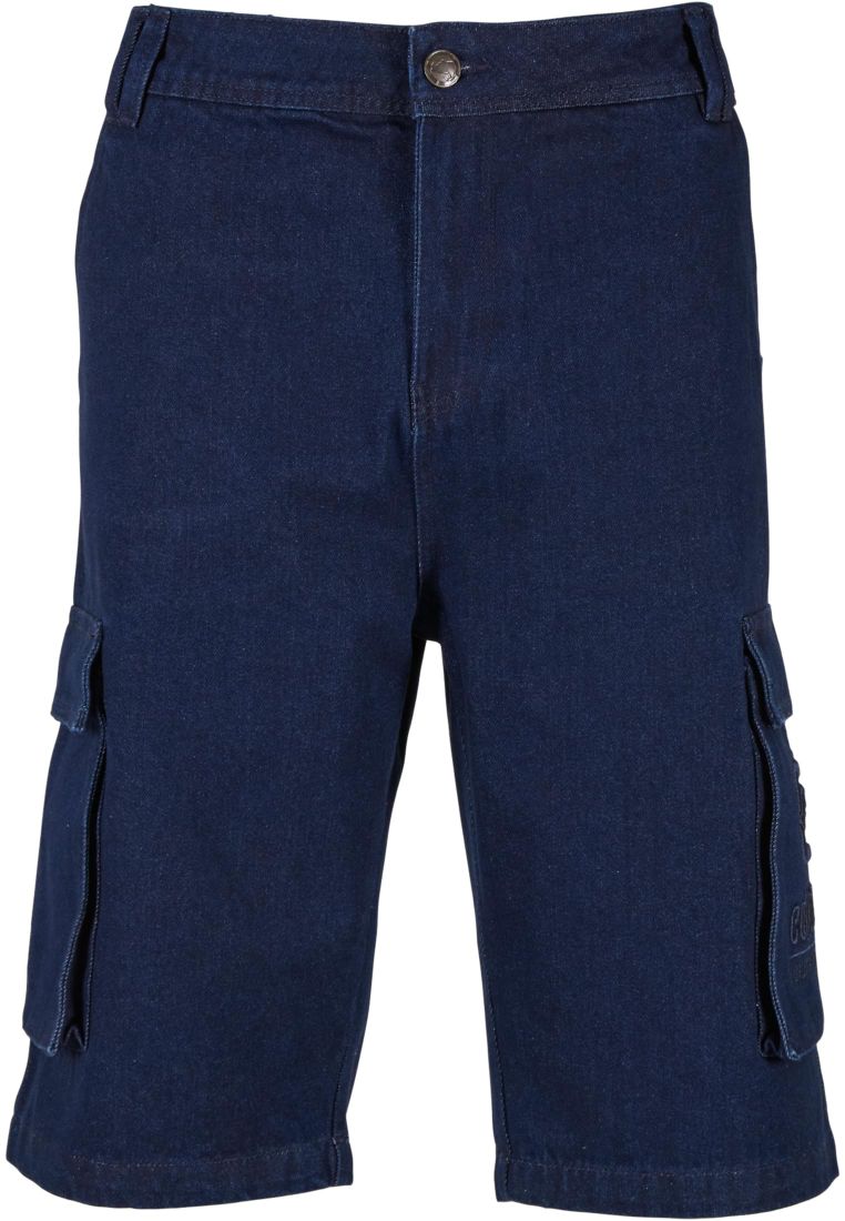 Ecko Unltd. EC KO Denim Short -  - TTUECKOSH1030 - 242