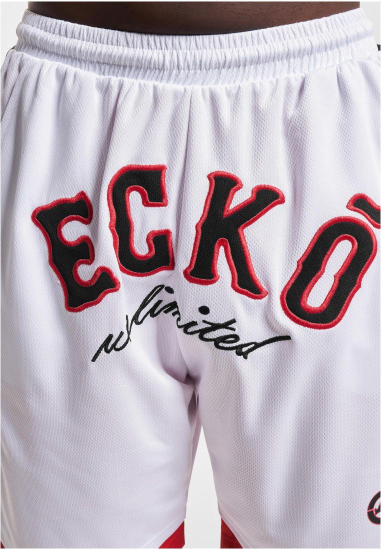 Ecko Unltd. Shorts BBALL - Mens Shorts - TTUECKOSH1036 - 37