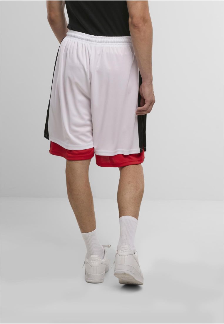 Ecko Unltd. Shorts BBALL - Miesten Shortsit - TTUECKOSH1036 - 5