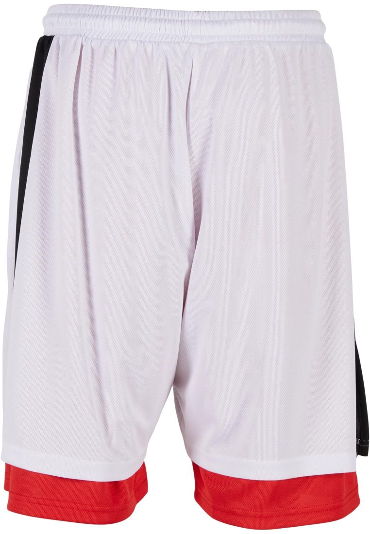 Ecko Unltd. Shorts BBALL - Miesten Shortsit - TTUECKOSH1036 - 9