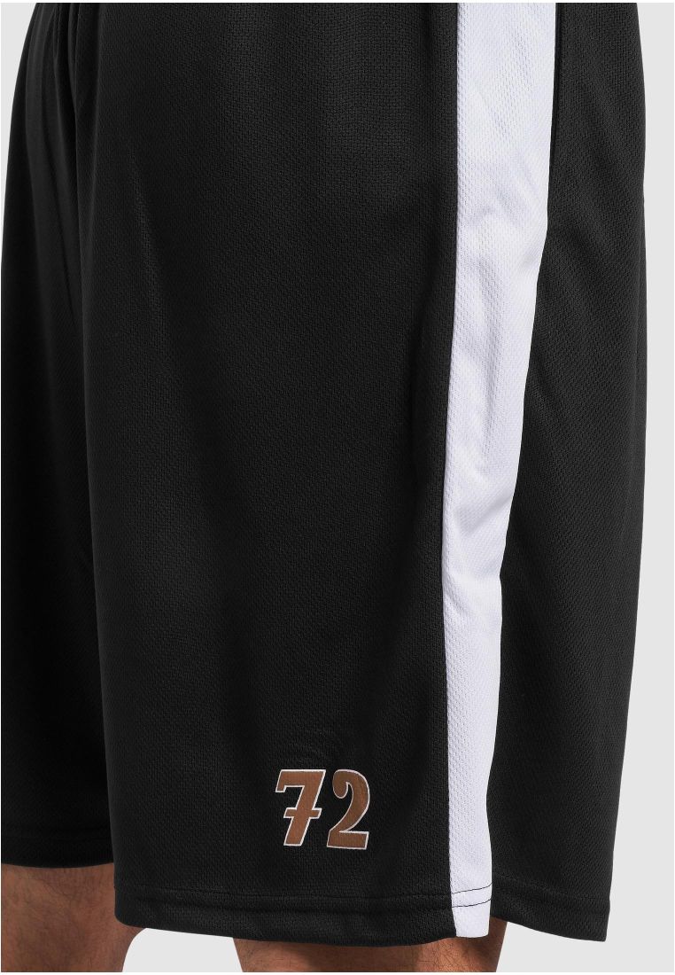 Ecko Unltd. Shorts BBALL - Mens Shorts - TTUECKOSH1037 - 37