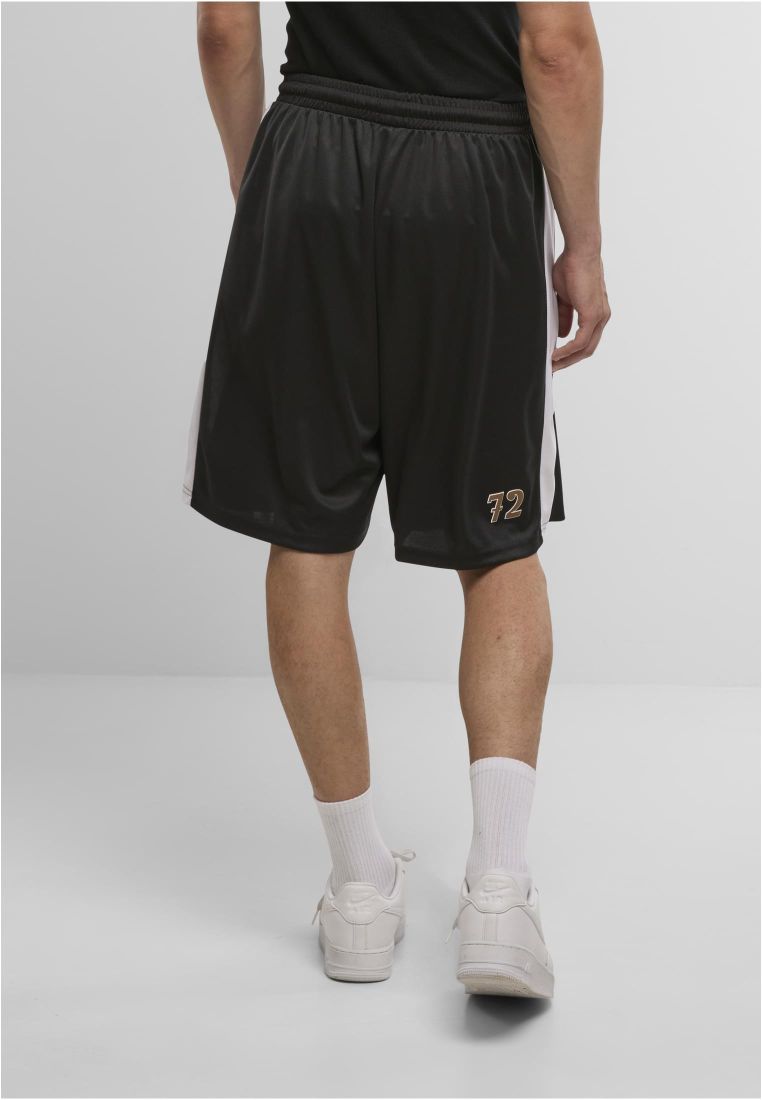 Ecko Unltd. Shorts BBALL - Miesten Shortsit - TTUECKOSH1037 - 5