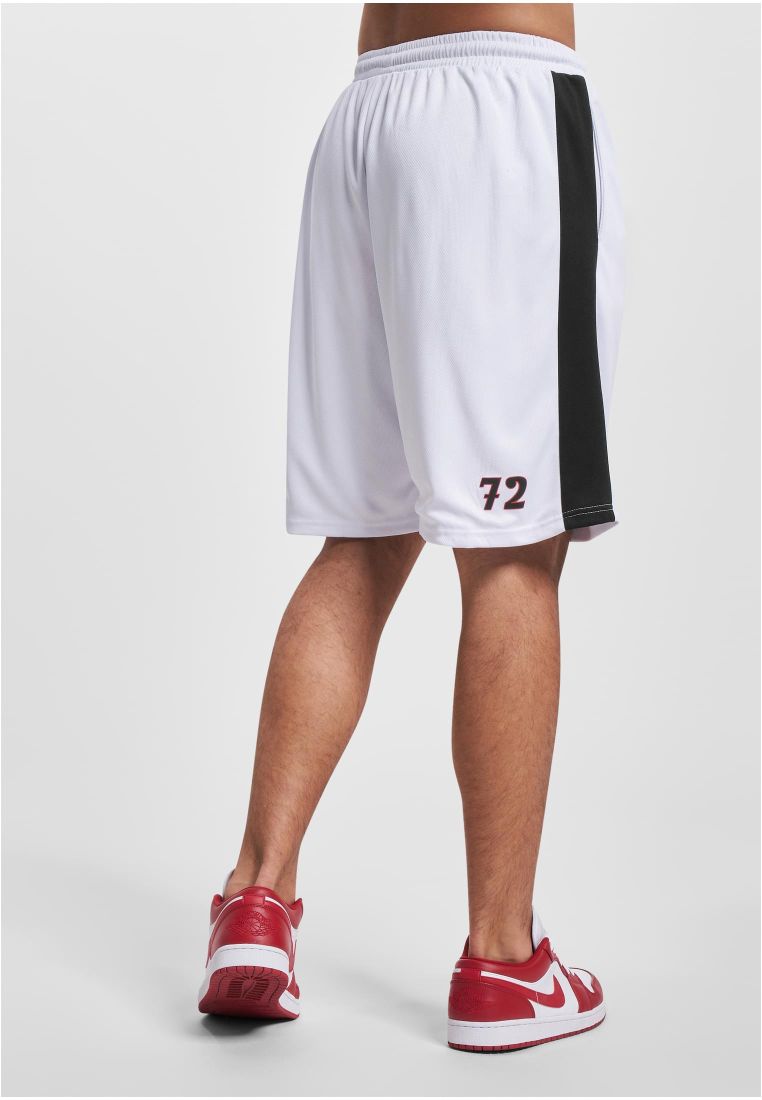 Ecko Unltd. Shorts BBALL - Miesten Shortsit - TTUECKOSH1037 - 335