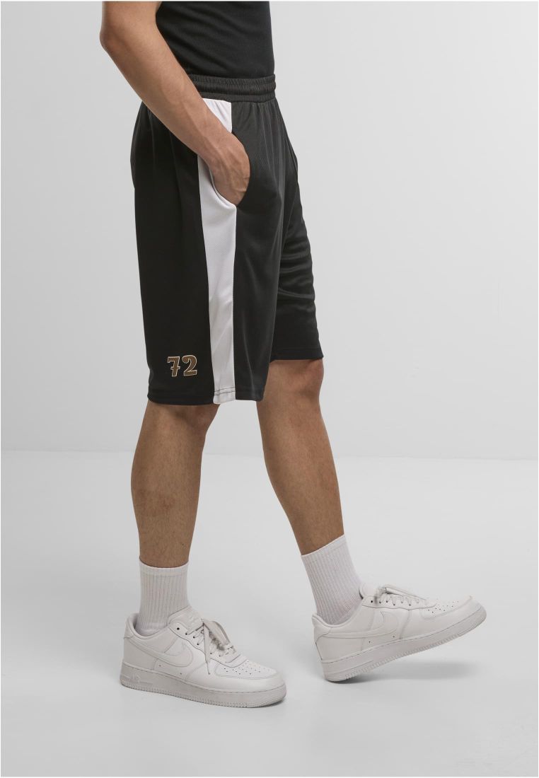 Ecko Unltd. Shorts BBALL - Miesten Shortsit - TTUECKOSH1037 - 6